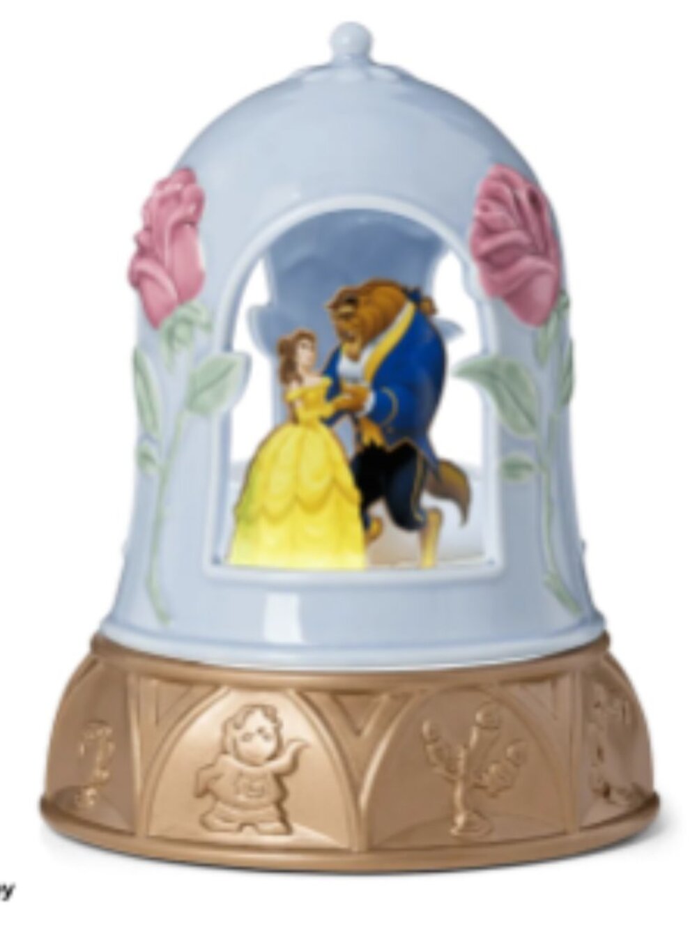Enchanted Love – Scentsy Warmer New In Box